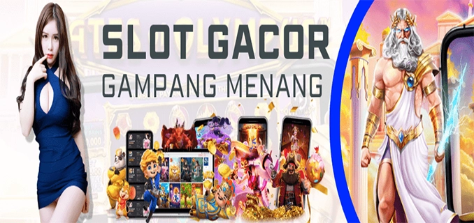 Slotbom77 Login