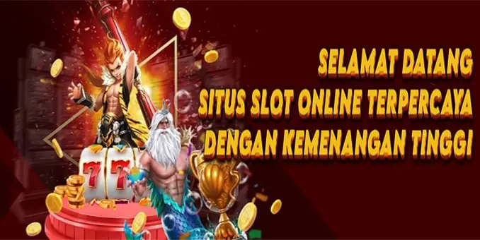 Login Slotbom77