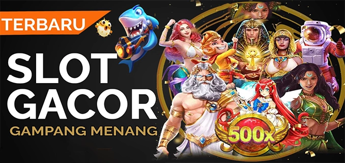 Slotbom77 Jackpot