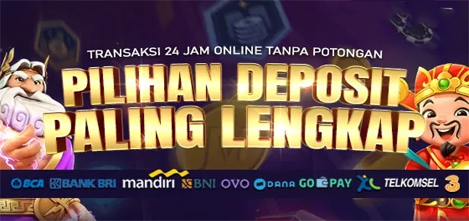 Slotbom77 Online