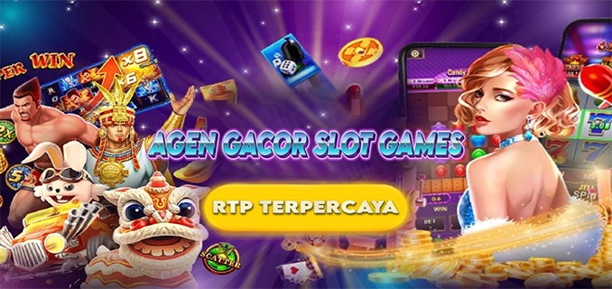 Slotbom77 Resmi