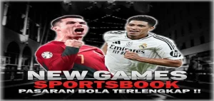 Slotbom77 Sportsbook