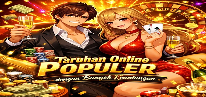 Slot Bom77 Daftar