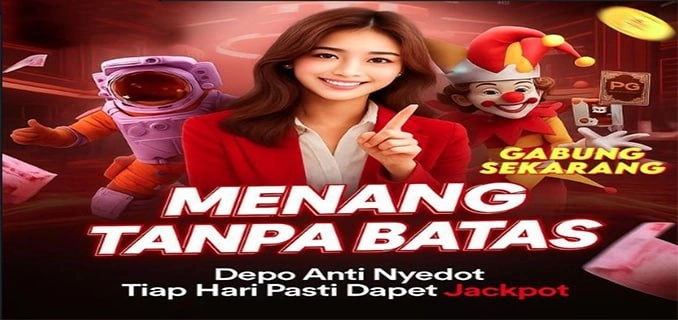 Slotbom77 Winner