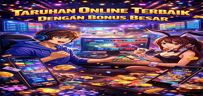 Slotbom77 Promosi